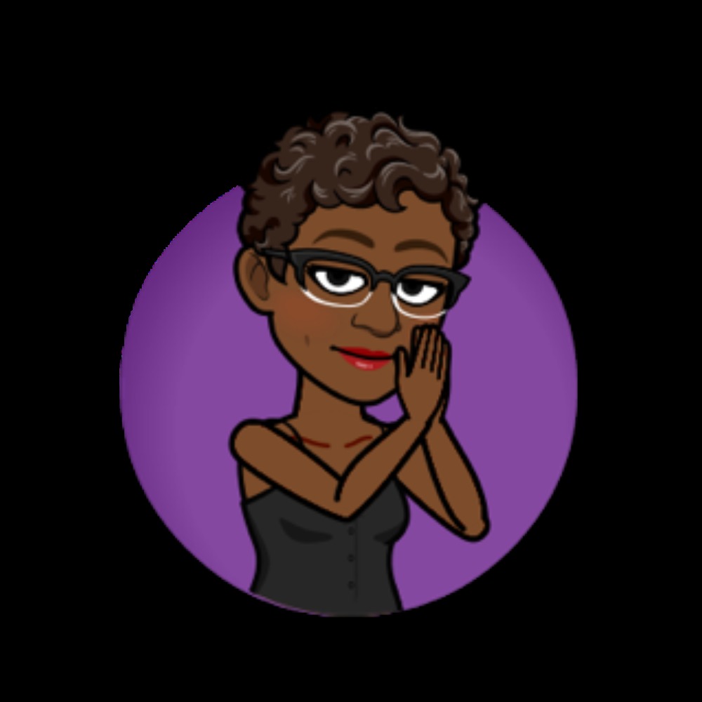 Meet your Posher, Janice